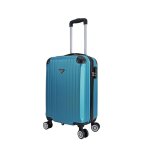 Vida valise rigide vr610c roues doublons qualit� / prix