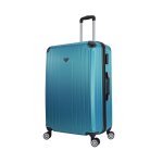 Vida valise rigide vr610c roues doublons qualit� / prix (turquoise) l - soute - 77x51x31cm 106l - 124l ...