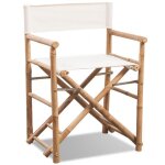 Vidaxl lot de 2 chaise pliable, siges avec accoudoirs, fauteuil avec dossier, chaises de jardin patio ...