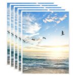 Vidaxl collage de cadres photo 3 pcs de mur argenté 50x70 cm mdf Vidaxl collage de cadres photo 3 pcs de mur argenté 50x70 cm mdf