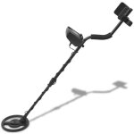 Vidaxl dtecteur de mtaux avec voyant led 300 cm