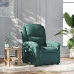 Vidaxl fauteuil inclinable, chaise de relaxation avec dossier et repose - pied, siège inclinable, fauteuil ... Vidaxl fauteuil inclinable, chaise de relaxation avec dossier et repose - pied, siège inclinable, fauteuil ...
