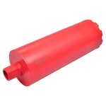 Vidaxl foret de perceuse  diamant 132 mm x 400 mm 140228