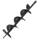 Vidaxl perceuse de tarire acier 150 mm