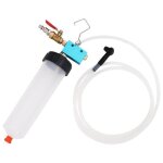 Vidaxl pompe de remplacement du liquide de frein 300 cc Vidaxl pompe de remplacement du liquide de frein 300 cc