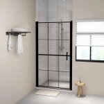 Vidaxl porte de douche ecran de douche accessoire de salle de bain pario de douche cabine de douche maison ... Vidaxl porte de douche ecran de douche accessoire de salle de bain pario de douche cabine de douche maison ...