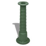 Vidaxl support en fonte pour pompe à eau manuelle de jardin Vidaxl support en fonte pour pompe à eau manuelle de jardin