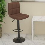 Vidaxl tabouret de bar siège de pub chaise pivotante de bar tabouret de comptoir siège de bistrot chaise ... Vidaxl tabouret de bar siège de pub chaise pivotante de bar tabouret de comptoir siège de bistrot chaise ...