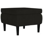 Vidaxl tabouret avec pieds en bois siège pouf repose - pied tabouret de canapé salon salle de séjour ... Vidaxl tabouret avec pieds en bois siège pouf repose - pied tabouret de canapé salon salle de séjour ...