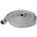 Vidaxl tuyau d'incendie plat 30 m avec raccords d - storz 1 pouce