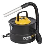 Powerplus aspirateur cendre électrique powx3000 - 1000w vide cendres pour bbq poêle à bois brûleur - ... Powerplus aspirateur cendre électrique powx3000 - 1000w vide cendres pour bbq poêle à bois brûleur - ...