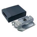 Vid�o - projecteur - anders + kern - astrolux 100 classic - 1280x720 - 3000 lumens - 3d