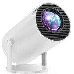 Vid�o projecteur - blossom - portable - 4k@30fps / 1080p@60fps - rotation 180� - bluetooth 5. 2 wi?fi ...