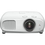 Vidéo - projecteur epson eh - tw7100 4k 3000 ansi lumens 3lcd portable blanc Vidéo - projecteur epson eh - tw7100 4k 3000 ansi lumens 3lcd portable blanc