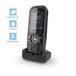 Vidoconfrence, systmes dect, tlphones, systmes dect, tlphones, tlphone snom dect ip m70