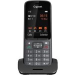 Tlphone ip sans fil - gigaset - sl800 h pro - noir - technologie ip - vidoconfrence