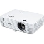 Vid�oprojecteur acer h6815 - uhd 4k - 4000 ansi lumens - hdr10 - haut - parleur int�gr� 3w - blanc