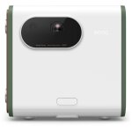 Vidéoprojecteur benq gs50 full hd - 500 ansi lumens - bluetooth hdmi usb - haut - parleurs intégrés 2x5w ... Vidéoprojecteur benq gs50 full hd - 500 ansi lumens - bluetooth hdmi usb - haut - parleurs intégrés 2x5w ...
