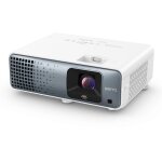 Vid�oprojecteur benq tk710 laser 4k hdr 3200 lm 4 ms 240 hz hdr10 hlg arc earc zoom 13x