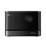 Vidéoprojecteur - dangbei - mars pro 2 - 4k uhd - 3200 ansi lumens - laser avec netflix Vidéoprojecteur - dangbei - mars pro 2 - 4k uhd - 3200 ansi lumens - laser avec netflix