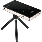 Vidéoprojecteur dlp portable 4k 1080p wifi android full hd hdmi av 3d cinéma maison - p09 Vidéoprojecteur dlp portable 4k 1080p wifi android full hd hdmi av 3d cinéma maison - p09