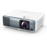 Vid�oprojecteur focale courte benq tk710sti laser 4k hdr 3200 lm 4 ms 240 hz hdr10 hlg arc earc android ...