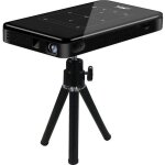 Vidéoprojecteur hd 3d dlp 4k rétroprojecteur cinéma android 6. 0 - noir - 854x480 - durée de vie 2000h ... Vidéoprojecteur hd 3d dlp 4k rétroprojecteur cinéma android 6. 0 - noir - 854x480 - durée de vie 2000h ...