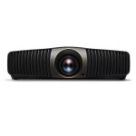 Vid�oprojecteur benq w5800 4k uhd laser 2600 ansi lumens zoom 16x noir