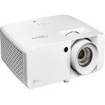 Vidoprojecteur laser dlp 4k ultra hd 3d ready, 3500 lumens, hdr10 / hlg, mode gaming 1080p / 240 hz, ...