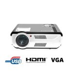 Vid�oprojecteur lcd led lv - hd300 - 2800 lumen - wxga