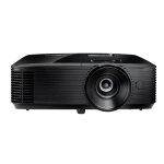 Vidoprojecteur optoma h190bx hd ready (1280x800) 3900 lm 30 000 1 3 kg vga hdmi 1, 55 1, 73 1