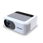 Vidoprojecteur - philips - neopix 111 - true full hd 720p - 100 lumens - 16:9 - blanc