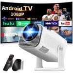 Vid�oprojecteur portable 4k?mini projecteur 2026 wifi 6 bt5. 21080p support�auto - trap�zerotation 270�hdmi ...