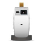 Videoprojecteur nomade benq gv50 full hd 1080p 500 ansi lumens blanc laser wi?fi / bluetooth Videoprojecteur nomade benq gv50 full hd 1080p 500 ansi lumens blanc laser wi?fi / bluetooth