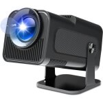 Vidoprojecteur - hy320 - android 11 - 4k - 300 ansi lumens - bt 5. 0