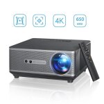 Vidéoprojecteur yaber - k1 650 ansi auto focuswifi6 bluetooth full hd 1080p projecteur 4k support led. ... Vidéoprojecteur yaber - k1 650 ansi auto focuswifi6 bluetooth full hd 1080p projecteur 4k support led. ...