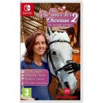 Jeu vido - nintendo - ma vie avec les chevaux 2 - simulation - nintendo switch - 3 +