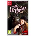 Ma vie avec les chevaux nintendo switch (code de t�l�chargement) (code dans la bo�te )