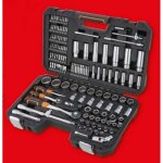Garantie a vie malette douilles professionnel cle cliquet rallonge embouts vanadium 144 p garanti a vie ... Garantie a vie malette douilles professionnel cle cliquet rallonge embouts vanadium 144 p garanti a vie ...