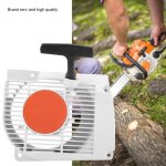 Vie tron�onneuse pull starter extracteur de traction � cha�ne pour stihl 029 039 ms290 ms390 ms310 fd017 ...