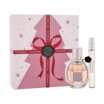 Eau de parfum - viktor & rolf - flowerbomb - 50ml - floral - sensuel - durable