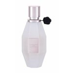 Eau de parfum - viktor & rolf - flowerbomb rose - 50ml - floral - femme