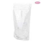 Vil 30pcs sachets de conservation pour lait maternel - 250ml - sac de rangement jetable 123632