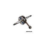 Vilebrequin embiellage doppler endurance pour mobylette peugeot 103 rcx 1994 à 2003 Vilebrequin embiellage doppler endurance pour mobylette peugeot 103 rcx 1994 à 2003