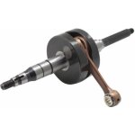 Vilebrequin dembiellage pour scooter mbk 50 booster avant 2020