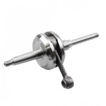 Vilebrequin pour mobylette peugeot 103 mvl allumage rupteur gros cone