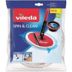 Vileda recharge lave sol complet spin et clean Vileda recharge lave sol complet spin et clean
