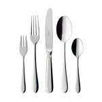 Villeroy - boch m�nag�re 30 pi�ces inox - 12 - 6339 - 9057