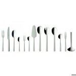 Villeroy - boch m�nag�re 68 pi�ces inox - 12 - 6408 - 9081