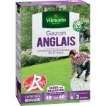 Vilmorin semences de gazon anglais - 1 kg